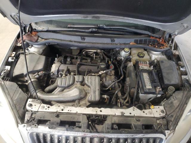 Photo 11 from auction – 2013 BUICK VERANO with VIN 1G4PP5SK4D4208981