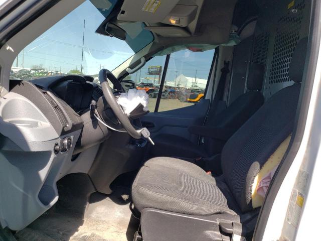 Photo 7 from auction – 2019 FORD TRANSIT T- with VIN 1FTYR2CM6KKA87400
