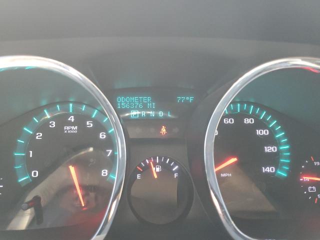 Photo 9 from auction – 2010 CHEVROLET TRAVERSE L with VIN 1GNLRFED7AS151965