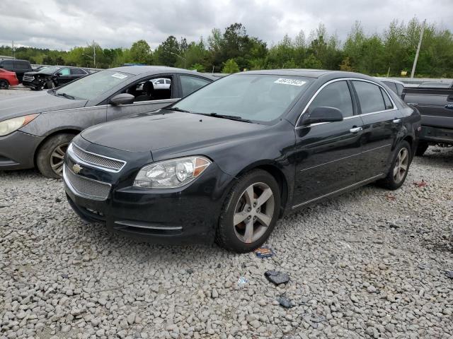 CHEVROLET MALIBU 1LT 2012 with VIN 1G1ZC5E08CF245398 - Photo from auction