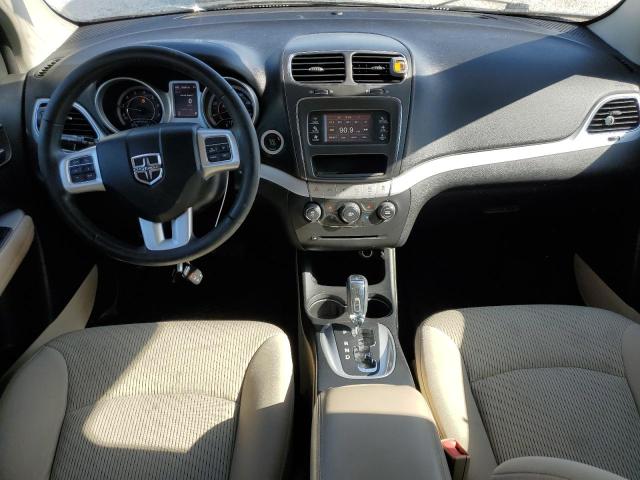 Photo 8 from auction – 2012 DODGE JOURNEY SX with VIN 3C4PDCBG8CT190829