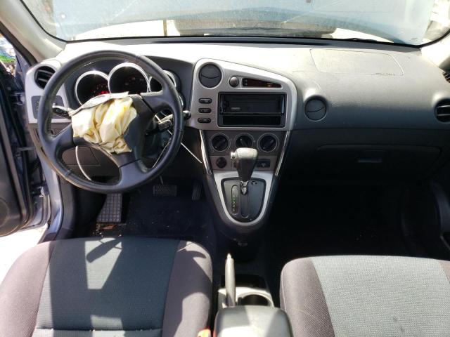 Photo 8 from auction – 2006 TOYOTA COROLLA MA with VIN 2T1KR32E66C608547