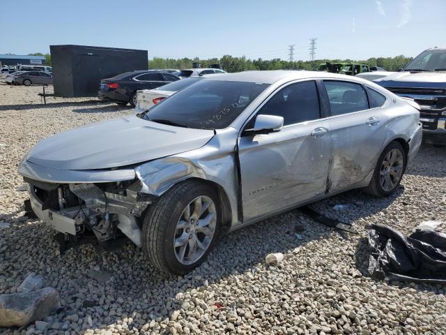 CHEVROLET IMPALA LT 2014 with VIN 2G1125S31E9252669 - Photo from auction