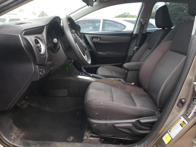Photo 7 from auction – 2018 TOYOTA COROLLA L with VIN 5YFBURHE9JP795736
