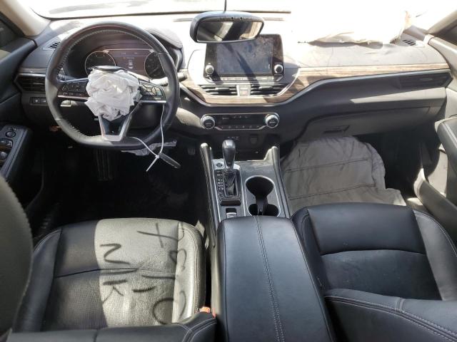 Photo 8 from auction – 2019 NISSAN ALTIMA SL with VIN 1N4BL4EV9KC238965