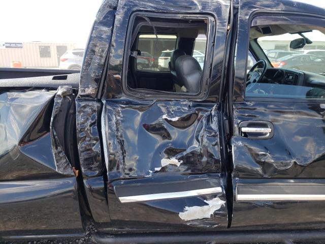 Photo 10 from auction – 2007 CHEVROLET SILVERADO with VIN 2GCEK19N971107387