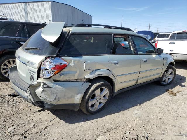Photo 3 from auction – 2005 SUBARU LEGACY OUT with VIN 4S4BP67C754339065