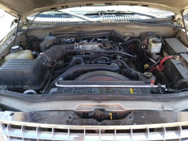 Photo 11 from auction – 2005 FORD EXPLORER L with VIN 1FMDU75W25ZA41630