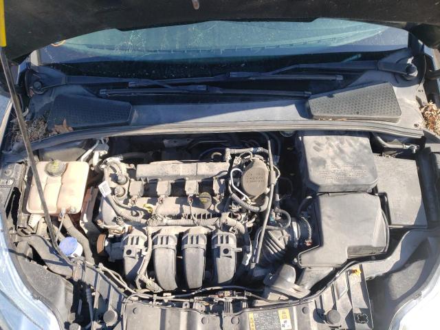 Photo 11 from auction – 2014 FORD FOCUS SE with VIN 1FADP3F27EL434645