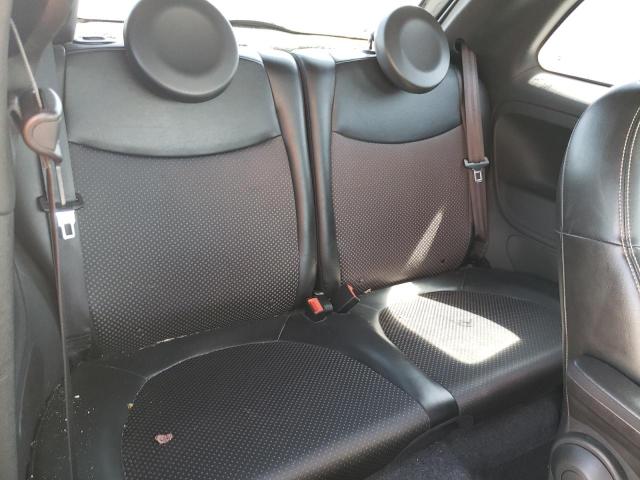 Photo 10 from auction – 2016 FIAT 500 ELECTR with VIN 3C3CFFGE3GT201585