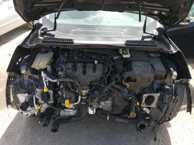 Photo 12 from auction – 2014 FORD ESCAPE TIT with VIN 1FMCU0J95EUD59676