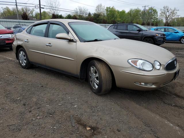 Photo 4 from auction – 2005 BUICK LACROSSE C with VIN 2G4WC532551321499