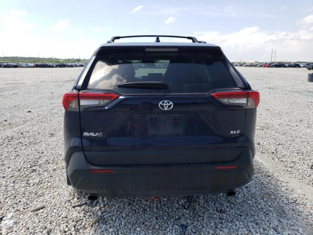 Photo 6 from auction – 2019 TOYOTA RAV4 XLE with VIN 2T3W1RFV0KC033224