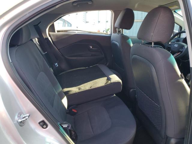Photo 10 from auction – 2012 KIA RIO LX with VIN KNADM5A37C6051750