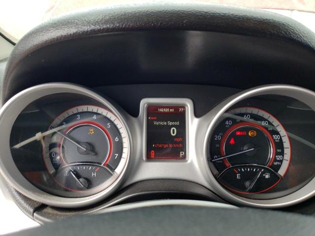 Photo 9 from auction – 2015 DODGE JOURNEY SE with VIN 3C4PDCAB8FT679421