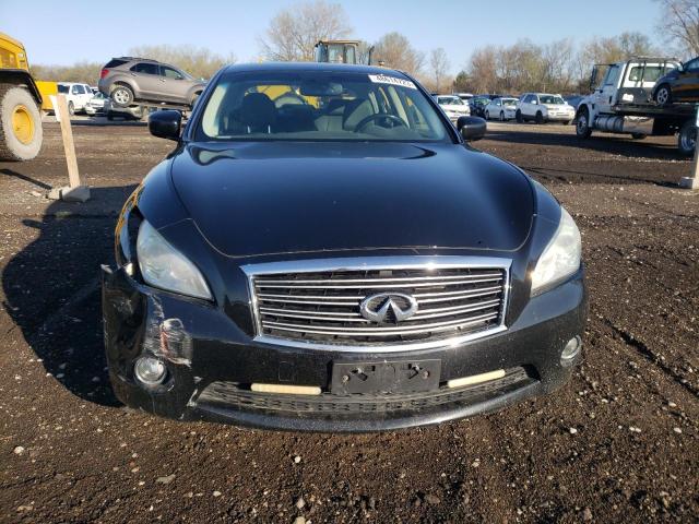 Photo 5 from auction – 2012 INFINITI M37 X with VIN JN1BY1AR4CM393540