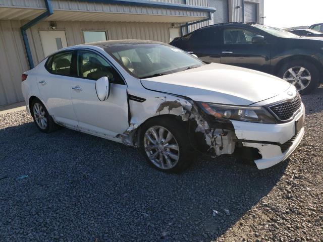 Photo 4 from auction – 2015 KIA OPTIMA EX with VIN 5XXGN4A77FG459939