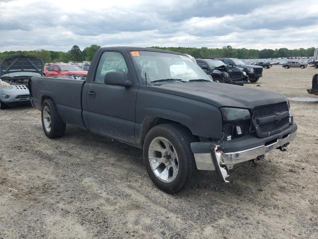 Photo 4 from auction – 2003 CHEVROLET SILVER1500 with VIN 1GCEC14V93Z295009