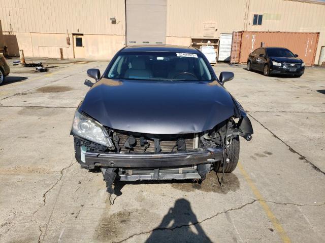 Photo 5 from auction – 2012 LEXUS ES 350 with VIN JTHBK1EG6C2501352
