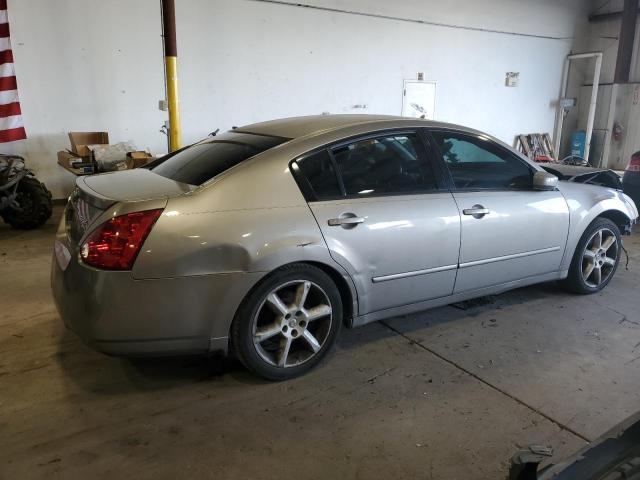 Фото 3 с аукциона – 2005 NISSAN MAXIMA SE с VIN 1N4BA41E55C835305