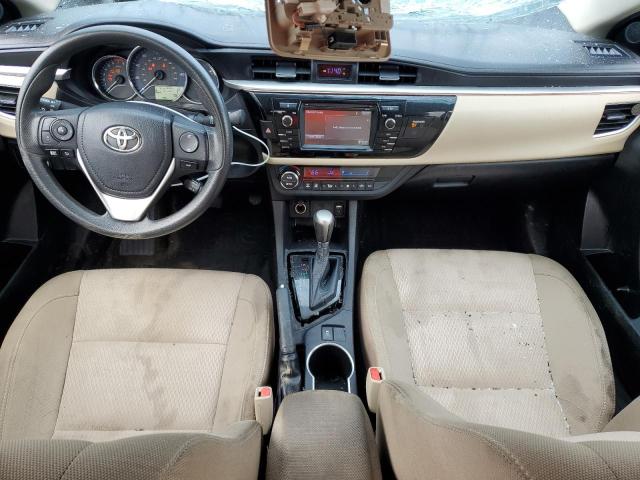 Photo 8 from auction – 2015 TOYOTA COROLLA L with VIN 2T1BURHEXFC471864