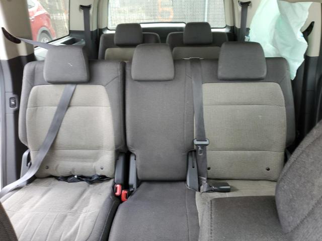 Photo 10 from auction – 2011 FORD FLEX SEL with VIN 2FMGK5CC2BBD26049