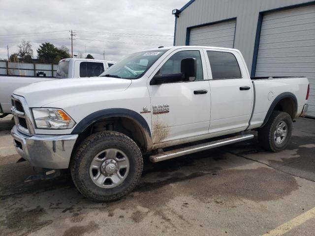RAM 3500 ST 2017 with VIN 3C63R3CL2HG556948 - Photo from auction