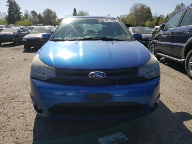 Photo 5 from auction – 2011 FORD FOCUS SES with VIN 1FAHP3GN6BW181855