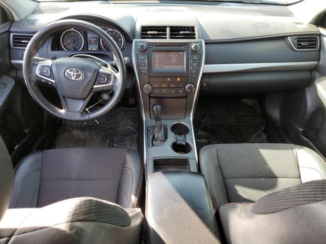 Photo 8 from auction – 2016 TOYOTA CAMRY LE with VIN 4T1BF1FK9GU186240