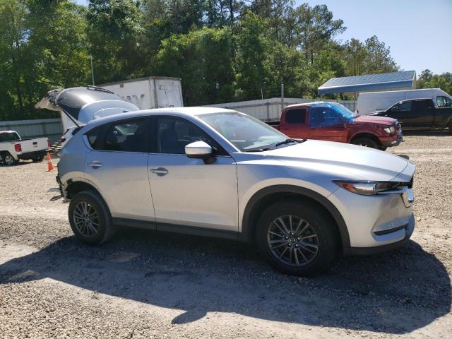 Photo 4 from auction – 2020 MAZDA CX-5 TOURI with VIN JM3KFACM4L0765722