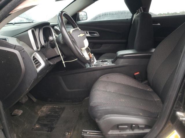 Photo 7 from auction – 2012 CHEVROLET EQUINOX LT with VIN 2GNALDEK9C6212427