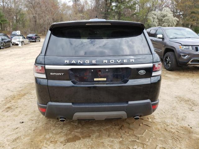 Photo 6 from auction – 2016 LAND ROVER RANGE ROVE with VIN SALWG2KF1GA102147