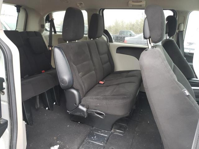 Photo 11 from auction – 2017 DODGE GRAND CARA with VIN 2C4RDGBG4HR694465