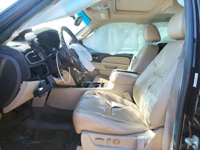 Photo 7 from auction – 2010 GMC YUKON DENA with VIN 1GKUKEEF5AR290520