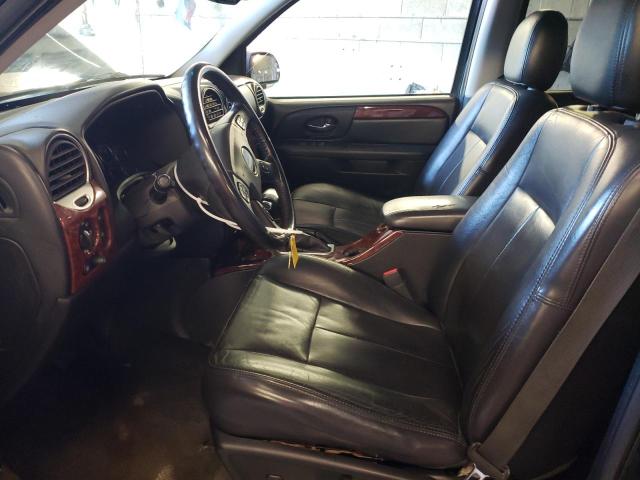 Photo 7 from auction – 2009 GMC ENVOY SLT with VIN 1GKDT43S692132599