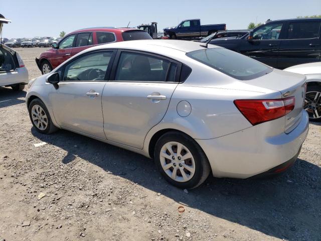 Photo 2 from auction – 2013 KIA RIO LX with VIN KNADM4A38D6214465