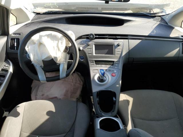 Photo 8 from auction – 2015 TOYOTA PRIUS with VIN JTDKN3DU3F0409918