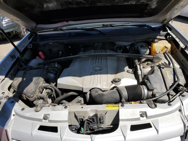 Photo 11 from auction – 2006 CADILLAC SRX with VIN 1GYEE63A760216610