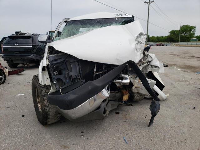Photo 5 from auction – 2002 GMC SIERRA C25 with VIN 1GTHC23U22F249825