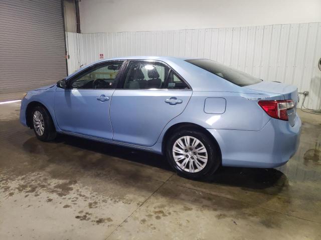 Photo 2 from auction – 2012 TOYOTA CAMRY BASE with VIN 4T4BF1FK7CR184244