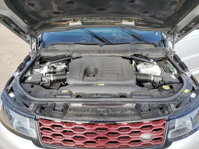 Photo 12 from auction – 2020 LAND ROVER RANGE ROVE with VIN SALWS2RUXLA748218