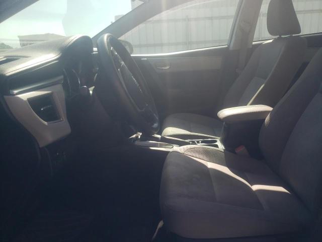 Photo 7 from auction – 2015 TOYOTA COROLLA L with VIN 2T1BURHE0FC374768