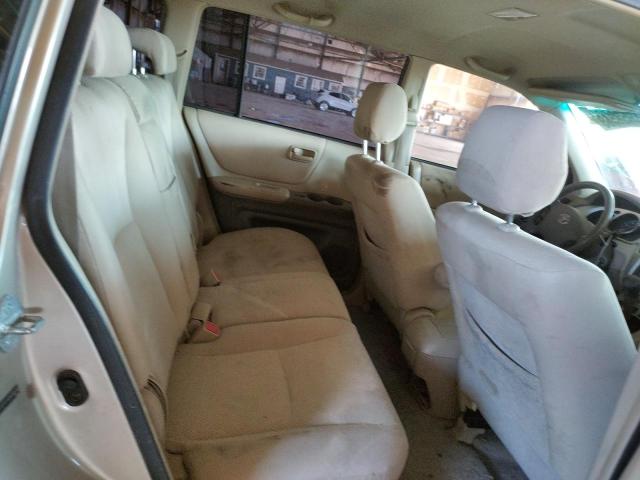 صورة رقم 10 من المزاد - 2006 TOYOTA HIGHLANDER مع VIN JTEDP21A260095763