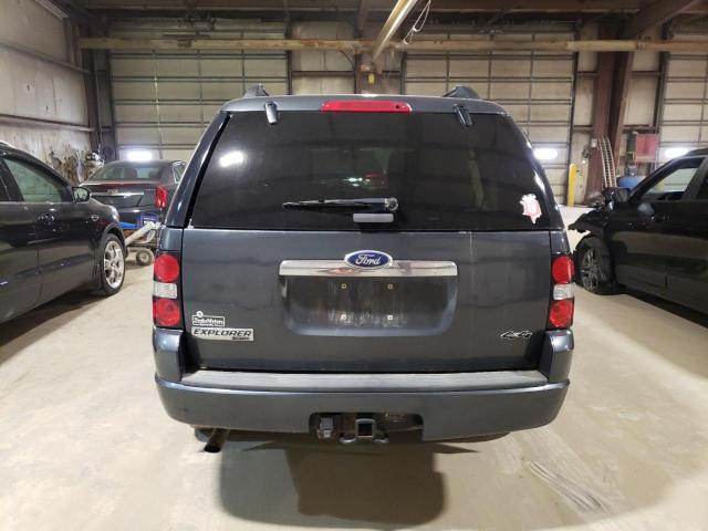 Photo 6 from auction – 2010 FORD EXPLORER L with VIN 1FMEU7F86AUA92558
