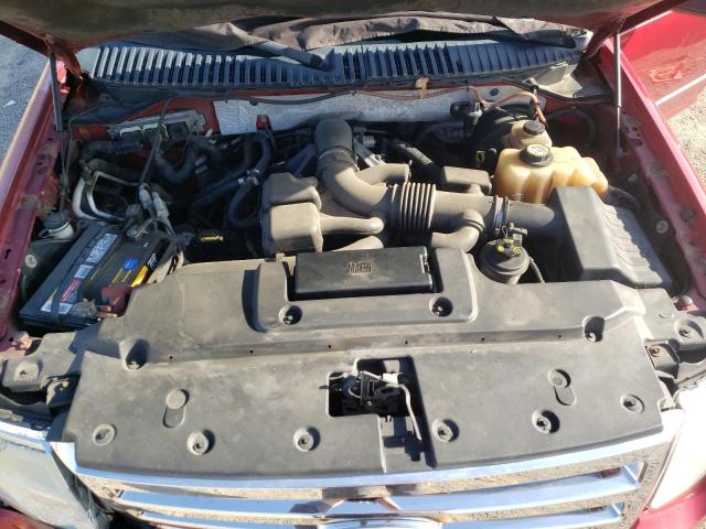 Photo 12 from auction – 2008 FORD EXPEDITION with VIN 1FMFU15558LA05919