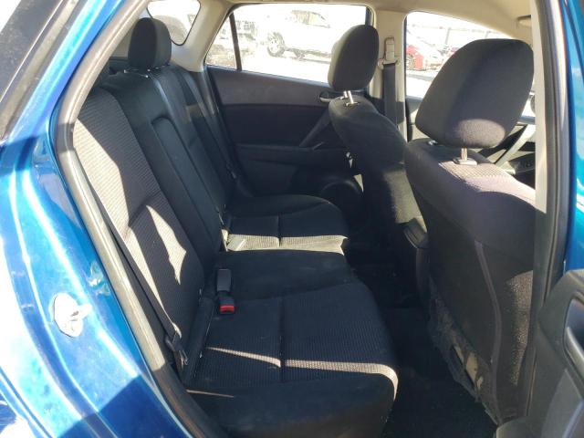Photo 10 from auction – 2012 MAZDA 3 I with VIN JM1BL1L80C1618960