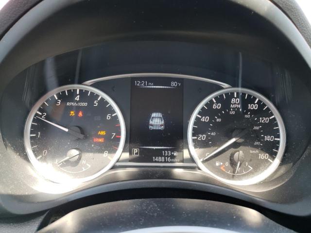 Photo 9 from auction – 2017 NISSAN SENTRA S with VIN 3N1AB7AP8HY307682