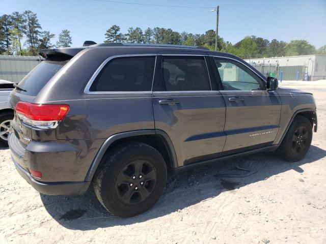 Photo 3 from auction – 2015 JEEP GRAND CHER with VIN 1C4RJEAGXFC217446