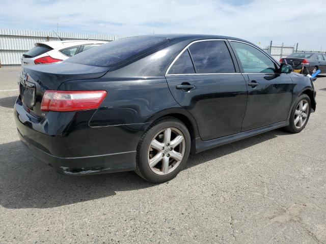Photo 3 from auction – 2009 TOYOTA CAMRY BASE with VIN 4T1BE46K99U386736