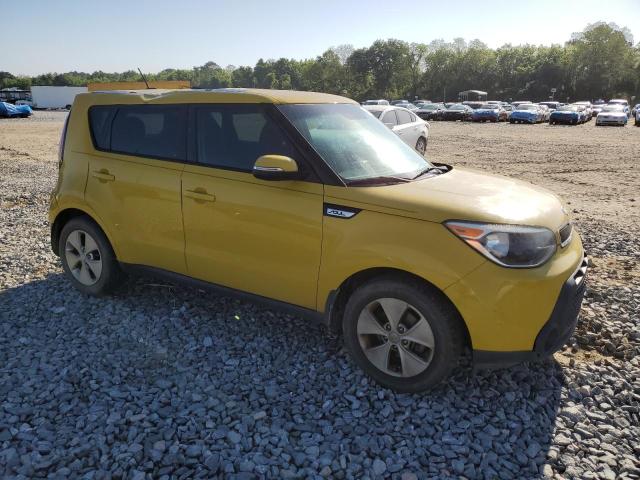 Снимка 4 от търг – 2014 KIA SOUL + с VIN KNDJP3A53E7046352